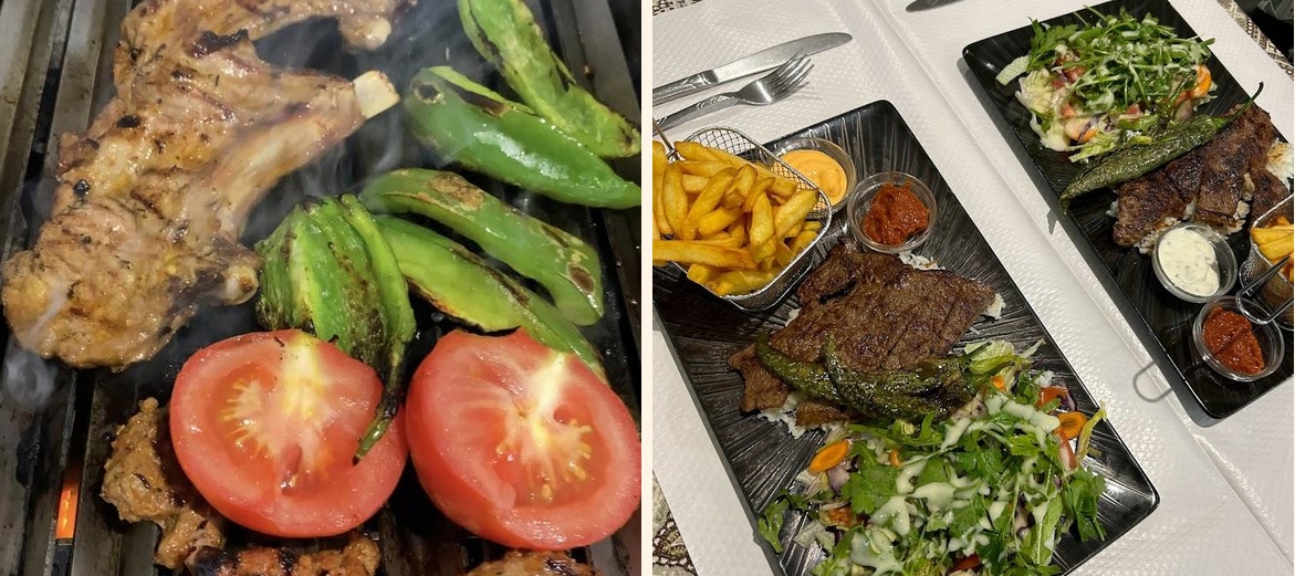 Aux délices du SULTAN - Gallery Image 3